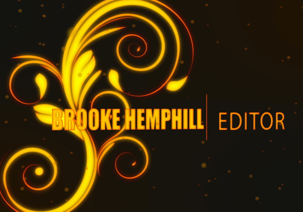 Brooke Hemphill Editing Reel 2011