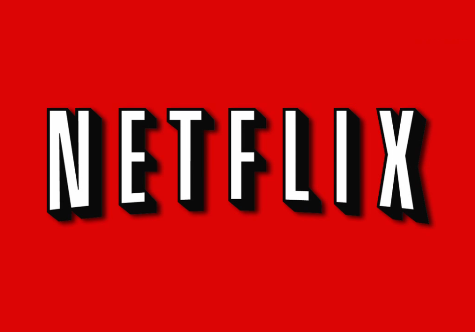Netflix logo - Brooke Hemphill opinion piece editing